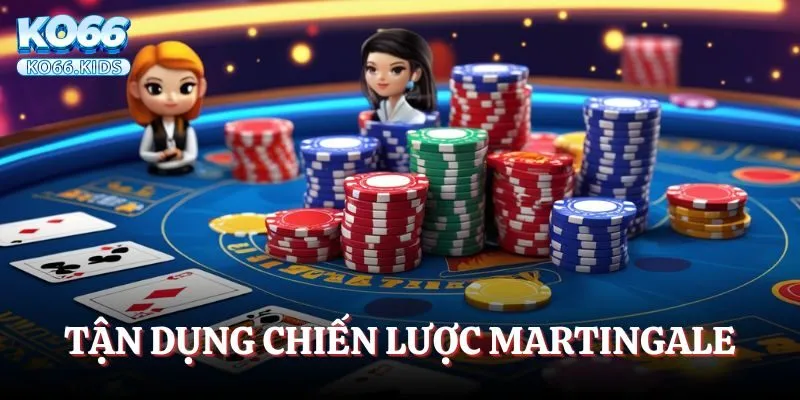 Cách Chơi Baccarat – Học Luật Cơ Bản Và Chiến Lược Hiệu Quả 4 Cách chơi Baccarat tận dụng chiến lược Martingale
