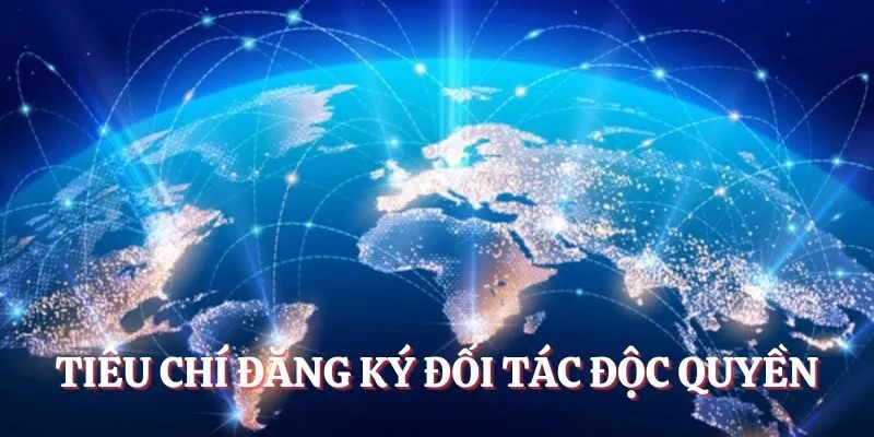 Đại Lý KO66 - Thu Nhập Không Giới Hạn, Kiếm Tiền Mỗi Ngày 3 Tiêu chí đáp ứng nếu muốn đăng ký đối tác độc quyền tại KO66