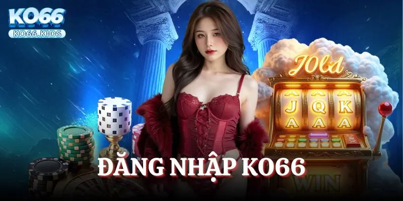 Đăng Nhập KO66 - Cùng Tham Gia Thế Giới Game Đỉnh Cao 1 Đăng Nhập KO66 - Cùng Tham Gia Thế Giới Game Đỉnh Cao